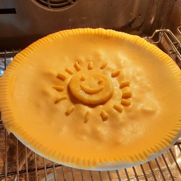 Pie